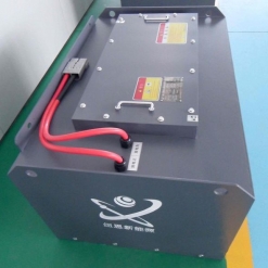 锂电池  适用于诺力FE4PN系列电动叉车2-3吨锂电池
