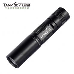 TANK007 探客 TK566 D1 古玩鉴定紫外线手电筒
