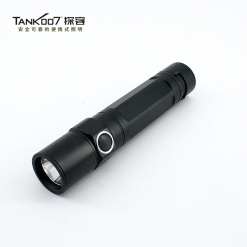 TANK007 探客M30B吸磁工作防滑手电筒多功能USB直充