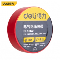 得力（deli) DL5262 绝缘胶带
