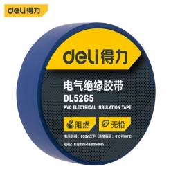 得力（deli) DL5265 绝缘胶带