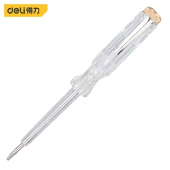 得力（deli) DL8001 测电笔