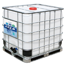 CELA®消毒液吨桶装（1000L）