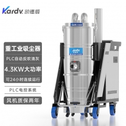 凯德威（KARDV）  工业吸尘器  SK-750F