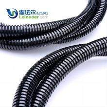 雷诺尔 电缆保护套管塑料软管 PA尼龙软管 内径23-48mm